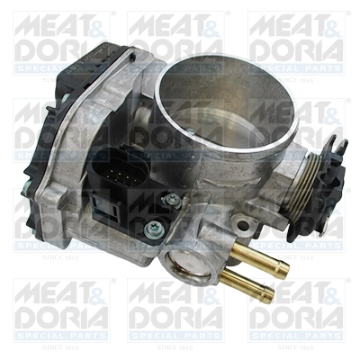 Throttle Body